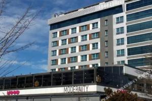 Modernity Hotel, Eskisehir