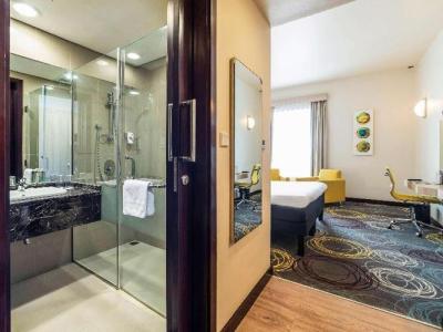 Ibis Styles Dragon Mart Dubai - 92