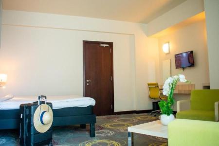 Ibis Styles Dragon Mart Dubai - 95