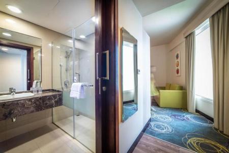 Ibis Styles Dragon Mart Dubai - 96