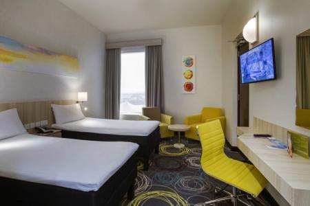 Ibis Styles Dragon Mart Dubai - 81