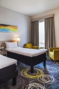 Ibis Styles Dragon Mart Dubai - 82