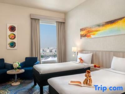 Ibis Styles Dragon Mart Dubai - 83