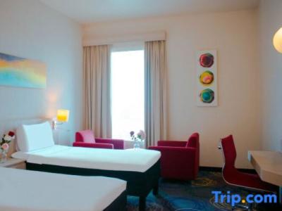 Ibis Styles Dragon Mart Dubai - 86