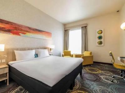 Ibis Styles Dragon Mart Dubai - 91