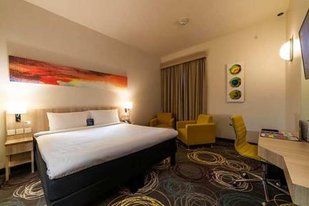 Ibis Styles Dragon Mart Dubai - 75