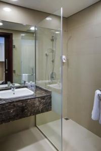 Ibis Styles Dragon Mart Dubai - 98