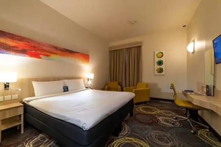 Ibis Styles Dragon Mart Dubai - 74