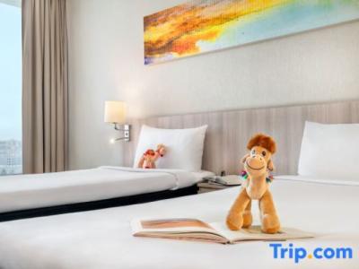 Ibis Styles Dragon Mart Dubai - 84