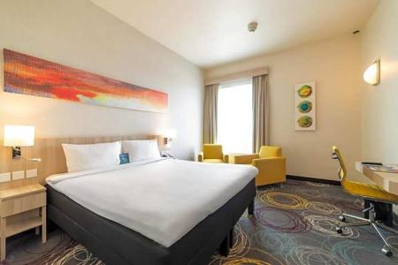 Ibis Styles Dragon Mart Dubai - 76