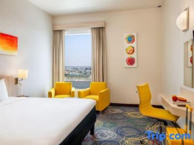 Ibis Styles Dragon Mart Dubai - 85