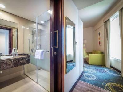 Ibis Styles Dragon Mart Dubai - 78