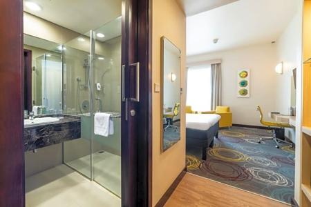 Ibis Styles Dragon Mart Dubai - 77