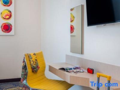 Ibis Styles Dragon Mart Dubai - 88