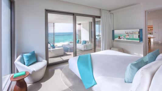 Nikki Beach Resort & Spa Dubai - 131