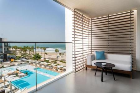 Nikki Beach Resort & Spa Dubai - 136