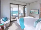 Luux Suite with sea view