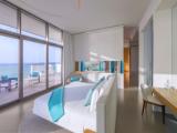 Ultimate Suite with sea view