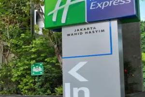 Holiday Inn Express Jakarta Wahid Hasyim, an IHG Hotel, Jakarta