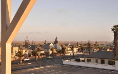 Swakopmund Plaza - 137