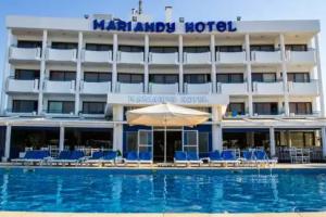 Mariandy Hotel, Larnaka