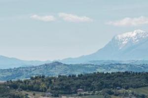 B&B Belvedere, Macerata