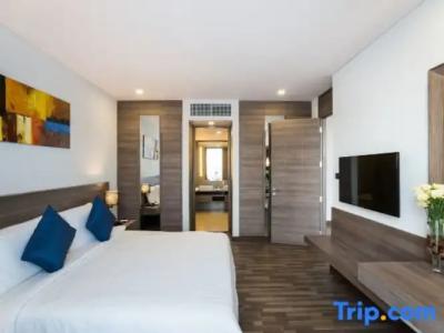 Best Western Plus Wanda Grand - 129