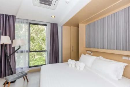 Apple A Day Resort Krabi, Ao Nang Beach - SHA Extra Plus - 163