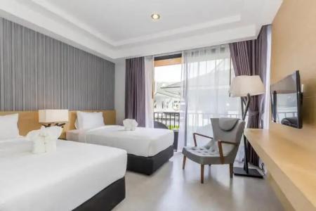 Apple A Day Resort Krabi, Ao Nang Beach - SHA Extra Plus - 82