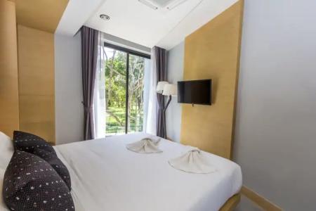 Apple A Day Resort Krabi, Ao Nang Beach - SHA Extra Plus - 143