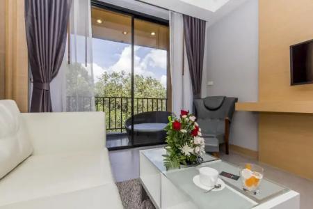 Apple A Day Resort Krabi, Ao Nang Beach - SHA Extra Plus - 152