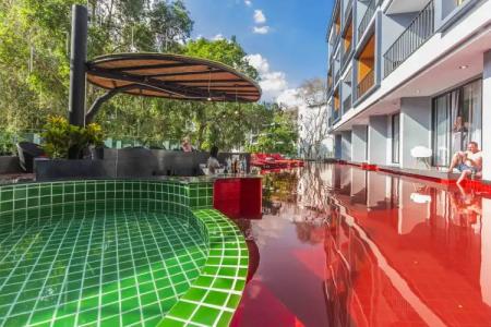 Apple A Day Resort Krabi, Ao Nang Beach - SHA Extra Plus - 16