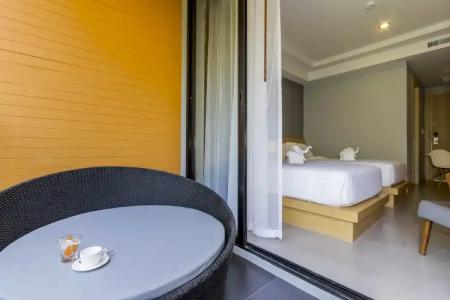 Apple A Day Resort Krabi, Ao Nang Beach - SHA Extra Plus - 117