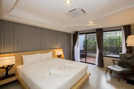 Apple A Day Resort Krabi, Ao Nang Beach - SHA Extra Plus - 77