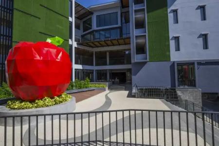 Apple A Day Resort Krabi, Ao Nang Beach - SHA Extra Plus - 8