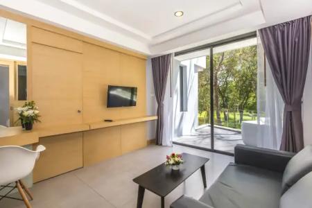 Apple A Day Resort Krabi, Ao Nang Beach - SHA Extra Plus - 145