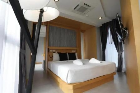 Apple A Day Resort Krabi, Ao Nang Beach - SHA Extra Plus - 140