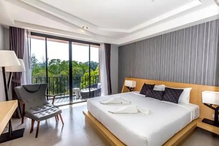 Apple A Day Resort Krabi, Ao Nang Beach - SHA Extra Plus - 105