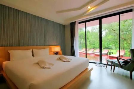 Apple A Day Resort Krabi, Ao Nang Beach - SHA Extra Plus - 52