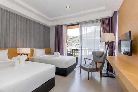 Apple A Day Resort Krabi, Ao Nang Beach - SHA Extra Plus - 97