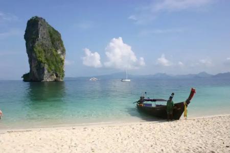 Apple A Day Resort Krabi, Ao Nang Beach - SHA Extra Plus - 42