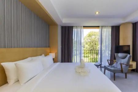 Apple A Day Resort Krabi, Ao Nang Beach - SHA Extra Plus - 72