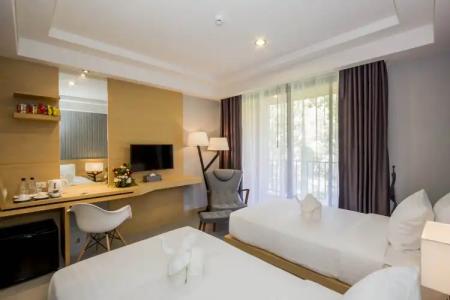 Apple A Day Resort Krabi, Ao Nang Beach - SHA Extra Plus - 121