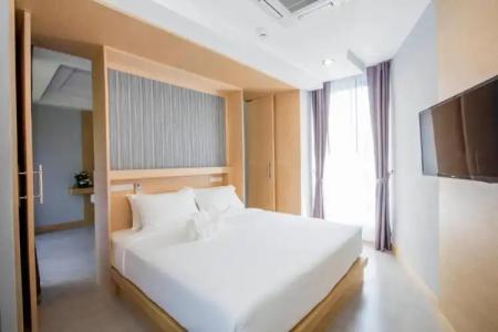 Apple A Day Resort Krabi, Ao Nang Beach - SHA Extra Plus - 136