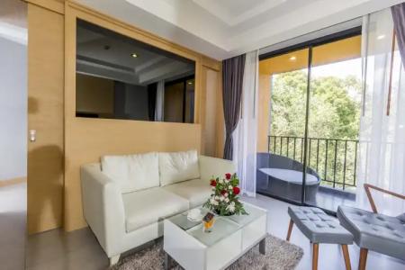 Apple A Day Resort Krabi, Ao Nang Beach - SHA Extra Plus - 153