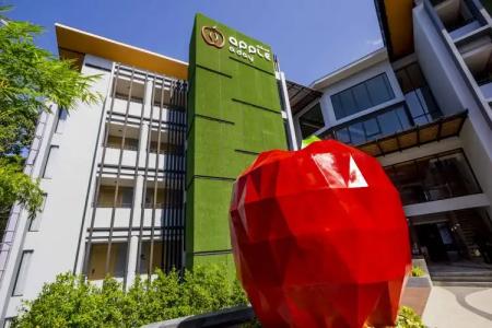 Apple A Day Resort Krabi, Ao Nang Beach - SHA Extra Plus - 2