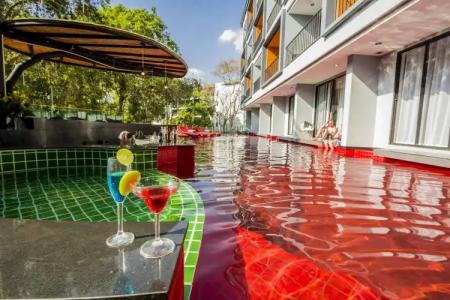 Apple A Day Resort Krabi, Ao Nang Beach - SHA Extra Plus - 21