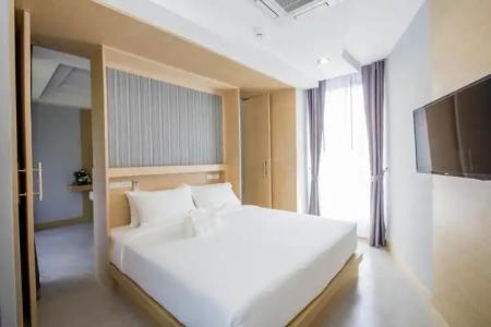 Apple A Day Resort Krabi, Ao Nang Beach - SHA Extra Plus - 130