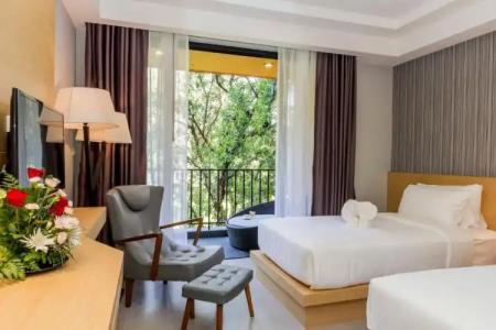 Apple A Day Resort Krabi, Ao Nang Beach - SHA Extra Plus - 156