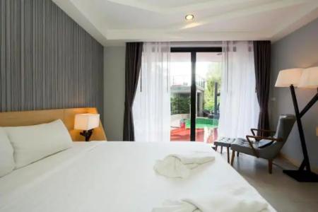 Apple A Day Resort Krabi, Ao Nang Beach - SHA Extra Plus - 87